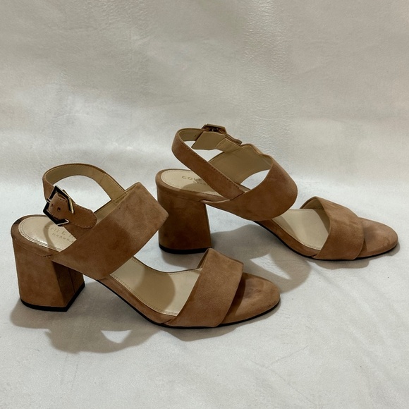 Cole Haan Grand OS Avani City Sandal - Picture 4 of 7